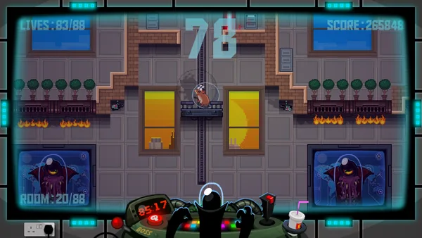 88 Heroes screenshot 3