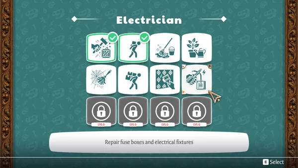 Tidy Up History screenshot 5