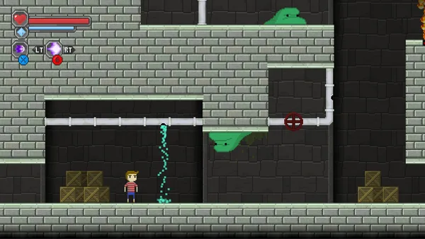 Trials of Azra screenshot 10