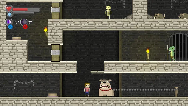 Trials of Azra screenshot 12