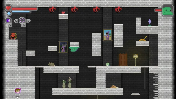Trials of Azra screenshot 15