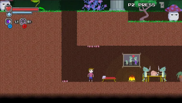 Trials of Azra screenshot 17