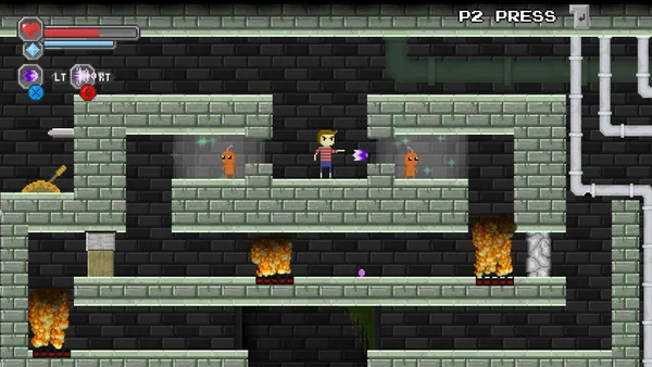 Trials of Azra screenshot 18