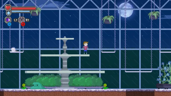 Trials of Azra screenshot 19