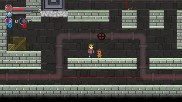 Trials of Azra screenshot 20