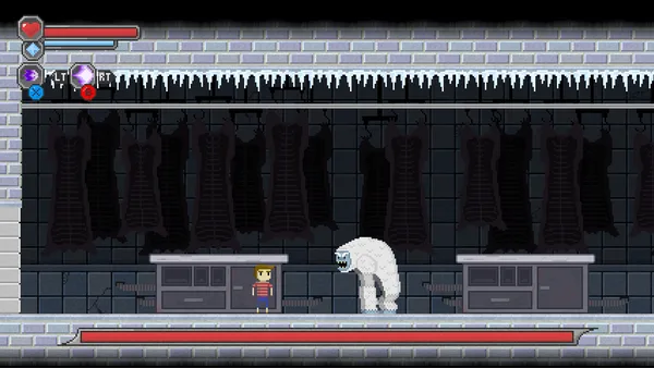 Trials of Azra screenshot 7