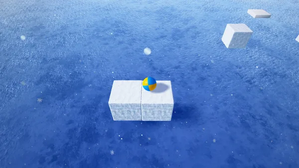 Totally Unbalanced screenshot 6