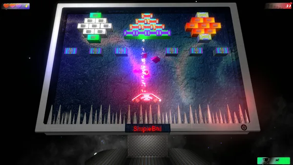 Simple Ball: Extended Edition screenshot 7