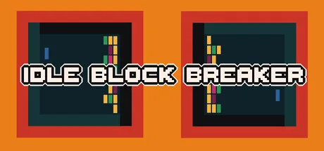 Idle Block Breaker