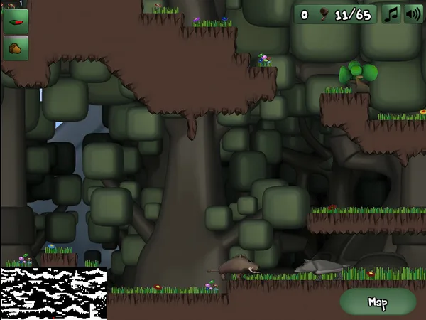Conan the mighty pig screenshot 11