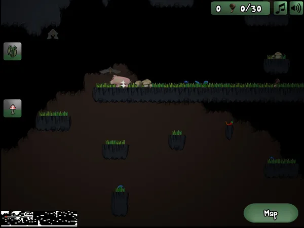 Conan the mighty pig screenshot 15