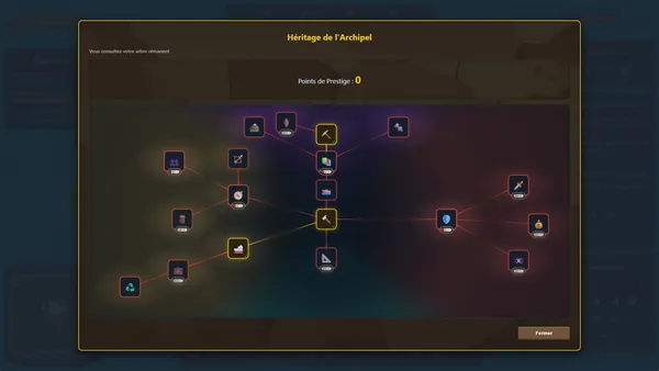 Little Incrementisle screenshot 3