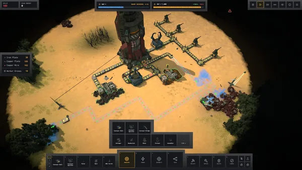 BELTFED screenshot 11