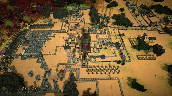 BELTFED screenshot 14