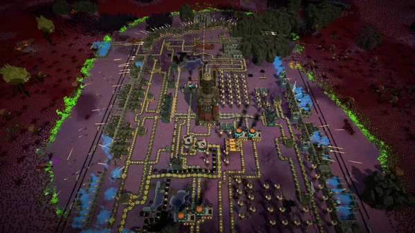 BELTFED screenshot 5