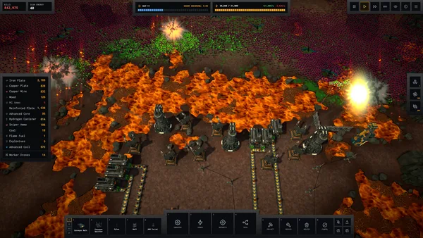 BELTFED screenshot 6