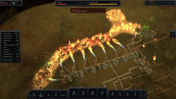 BELTFED screenshot 7