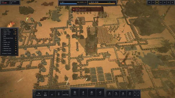 BELTFED screenshot 9