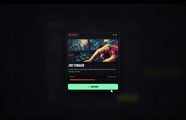 FinSim screenshot 5