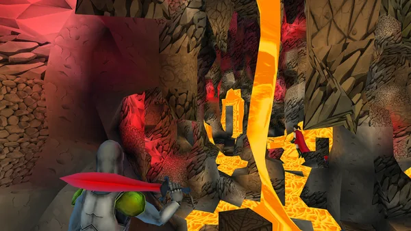 Angeldust screenshot 9