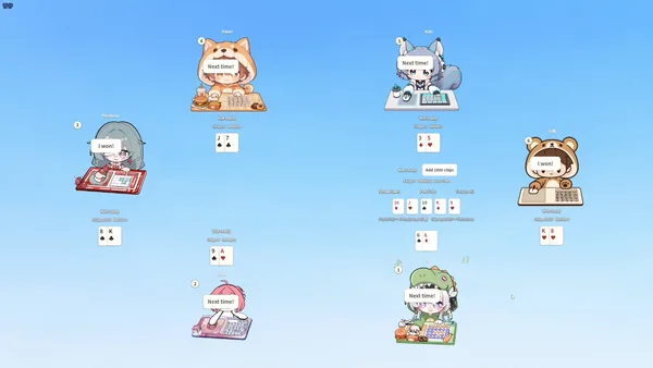 Daymark screenshot 1