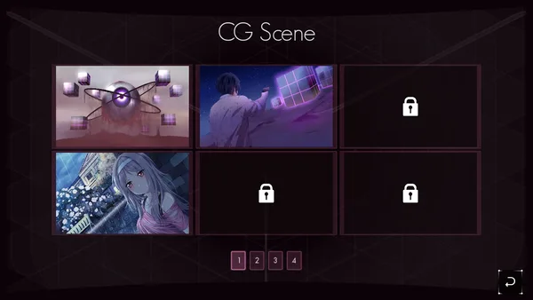 Just Deserts screenshot 12