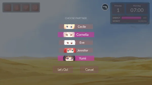 Just Deserts screenshot 6
