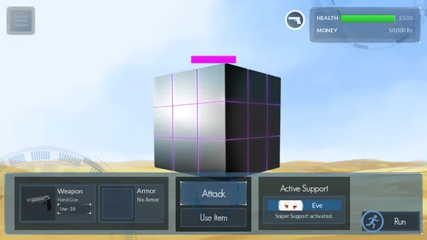 Just Deserts screenshot 7