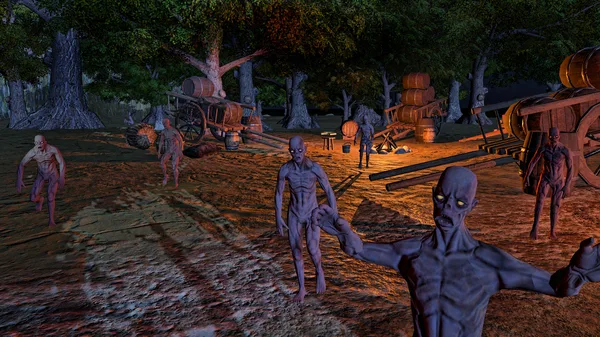 Left-Hand Path screenshot 4