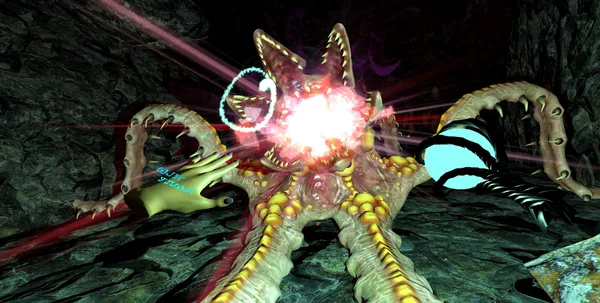 Left-Hand Path screenshot 6