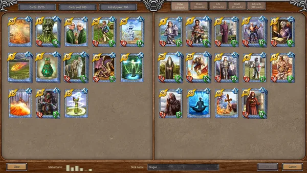 Astral Heroes screenshot 3