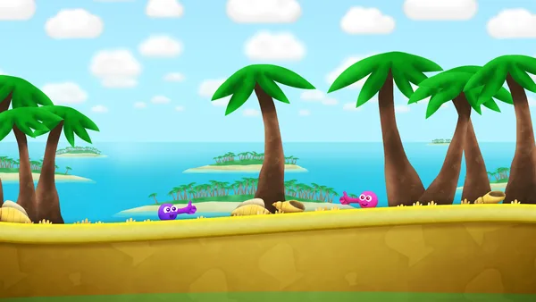 Putty Pals screenshot 8