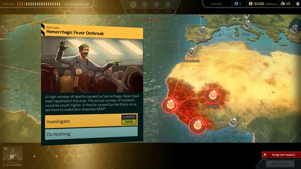 Quarantine screenshot 11