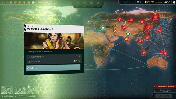 Quarantine screenshot 16