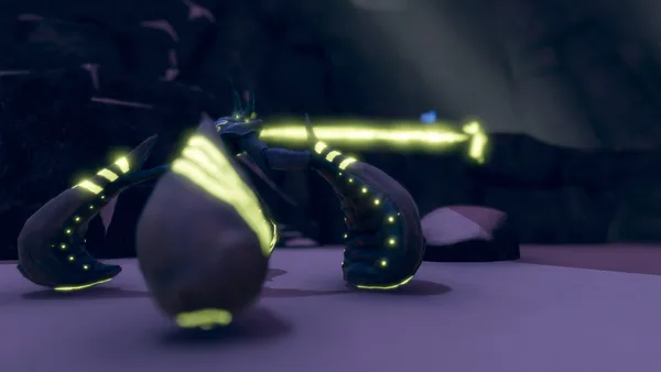 QuiVr screenshot 3