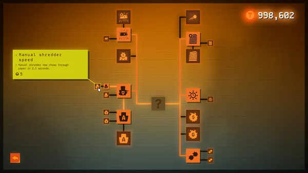 Paper Shredder screenshot 5