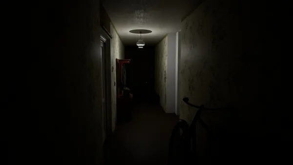 The Quiet Flat screenshot 5