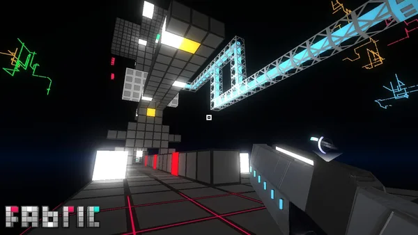 Fabric screenshot 1