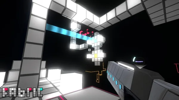 Fabric screenshot 5