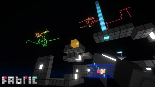 Fabric screenshot 7