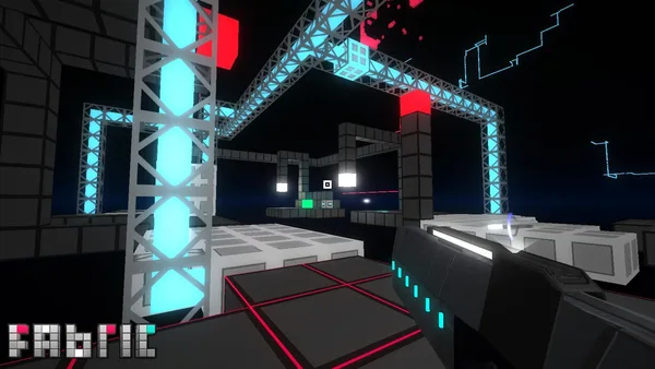 Fabric screenshot 9
