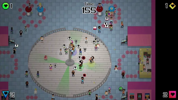 Conga Master screenshot 3