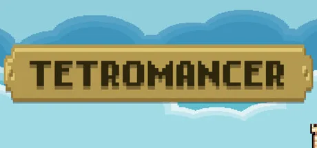 Tetromancer