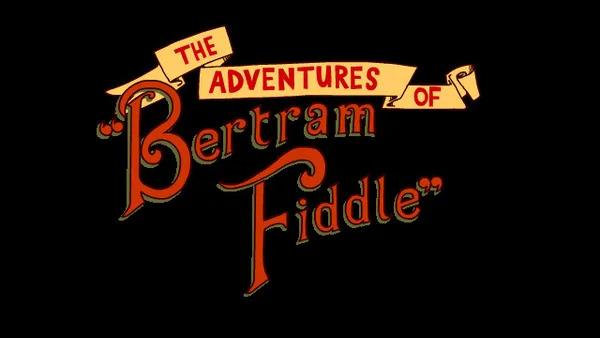 Adventures of Bertram Fiddle 2: A Bleaker Predicklement screenshot 12