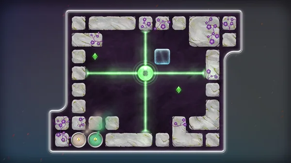 Quell Zen screenshot 3