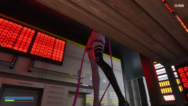 GON: God Of Nothing screenshot 12