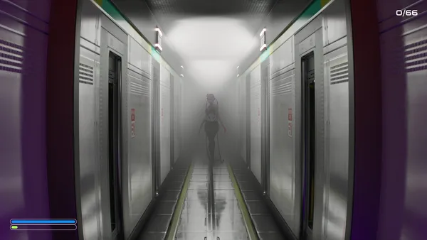 GON: God Of Nothing screenshot 9