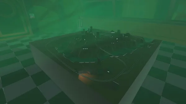 Locomancer screenshot 7