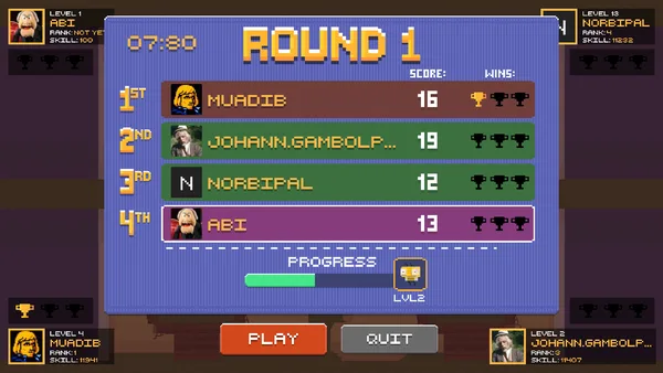 Fly O'Clock screenshot 3