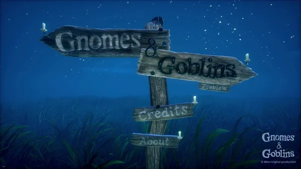 Gnomes & Goblins (preview) screenshot 2